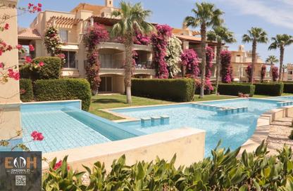 Chalet - Studio - 1 Bathroom for sale in Veranda - Sahl Hasheesh - Hurghada - Red Sea