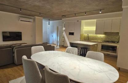 Apartment - 2 Bedrooms - 3 Bathrooms for rent in Villette - 5th Settlement Compounds - The 5th Settlement - New Cairo City - Cairo