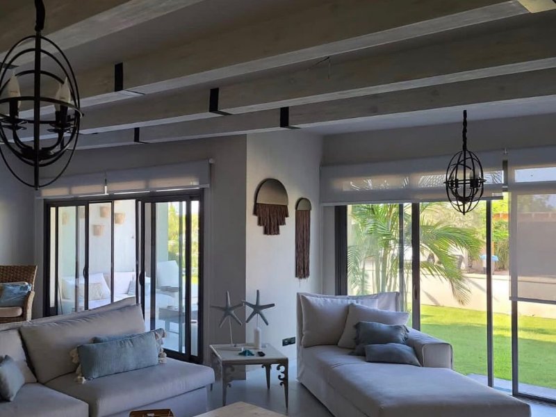 3BR Twin House | For Rent | Ceaser thumbnail