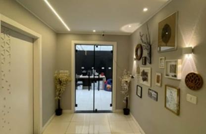 Apartment - Studio - 1 Bathroom for rent in Al Shouyfat St. - District 1 - The 5th Settlement - New Cairo City - Cairo Apartment - Studio - 1 Bathroom for rent in Al Shouyfat St. - District 1 - The 5th Settlement - New Cairo City - Cairo