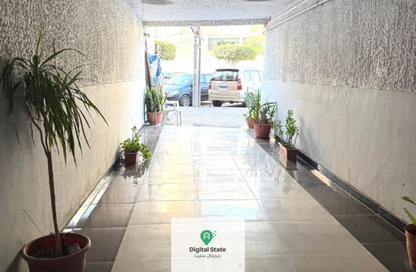 شقة - 2 - 2 للبيع في ميدان هليوبوليس - ميدان هليوبوليس - النزهة - القاهرة