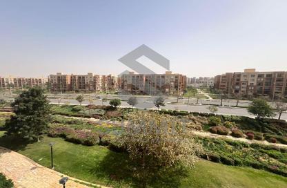 Apartment - 3 Bedrooms - 3 Bathrooms for sale in B2 - Madinaty - Cairo