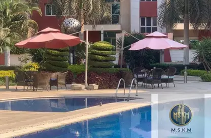 Apartment - 2 Bedrooms - 2 Bathrooms for rent in Smart Life - South Investors Area - New Cairo City - Cairo