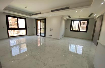Apartment - 3 Bedrooms - 2 Bathrooms for sale in District 5 - 5th Settlement Compounds - The 5th Settlement - New Cairo City - Cairo