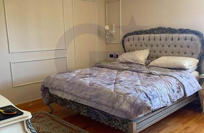 Apartment - 3 - 2 for sale in Abo Qir St. - Sporting - Hay Sharq - Alexandria