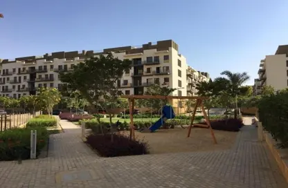 Apartment - 4 Bedrooms - 5 Bathrooms for sale in Eastown - 5th Settlement Compounds - The 5th Settlement - New Cairo City - Cairo