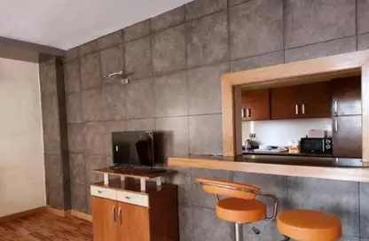 Apartment - 3 Bedrooms - 2 Bathrooms for rent in Zahraa El Maadi - Hay El Maadi - Cairo