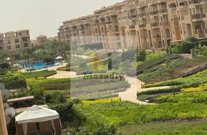 Apartment - 4 Bedrooms - 3 Bathrooms for sale in Stone Residence - 5th Settlement Compounds - The 5th Settlement - New Cairo City - Cairo