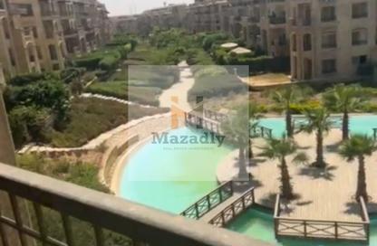 Apartment - 4 Bedrooms - 3 Bathrooms for sale in Stone Residence - 5th Settlement Compounds - The 5th Settlement - New Cairo City - Cairo