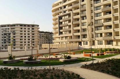 Apartment - 2 - 2 for sale in Boardwalk - New Capital City - Cairo