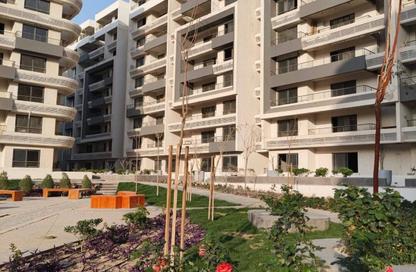 Apartment - 2 - 2 for sale in Boardwalk - New Capital City - Cairo