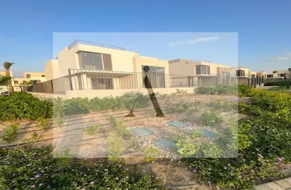 Villa - 4 Bedrooms - 4 Bathrooms for sale in Sodic East - 6th District - New Heliopolis - Cairo