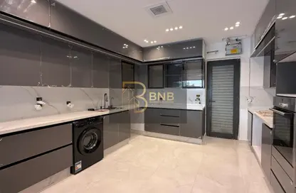 شقة - 3 غرف نوم - 4 حمامات للايجار في لايك فيو ريزيدنس - كمبوندات التجمع الخامس - التجمع الخامس - مدينة القاهرة الجديدة - القاهرة