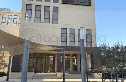 Whole Building - Studio - 5 Bathrooms for rent in District 5 - 5th Settlement Compounds - The 5th Settlement - New Cairo City - Cairo