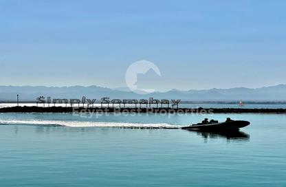 منزل مزدوج - 3 غرف نوم - 4 حمامات للبيع في ميسكا - سوما باى - سفاجا - الغردقة - محافظة البحر الاحمر