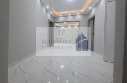 شقة - 3 غرف نوم - 2 حمامات للايجار في سرايات المعادي - حي المعادي - القاهرة