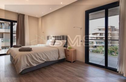 Apartment - 2 Bedrooms - 3 Bathrooms for rent in Villette - 5th Settlement Compounds - The 5th Settlement - New Cairo City - Cairo