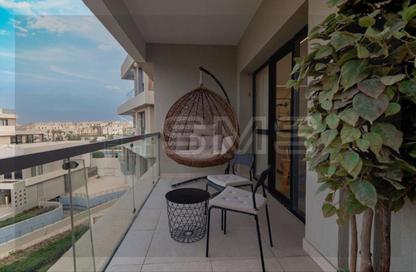 Apartment - 2 Bedrooms - 3 Bathrooms for rent in Villette - 5th Settlement Compounds - The 5th Settlement - New Cairo City - Cairo Apartment - 2 Bedrooms - 3 Bathrooms for rent in Villette - 5th Settlement Compounds - The 5th Settlement - New Cairo City - Cairo