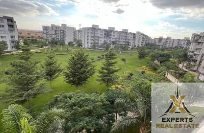 Apartment - 4 - 3 for sale in B12 - Madinaty - Cairo