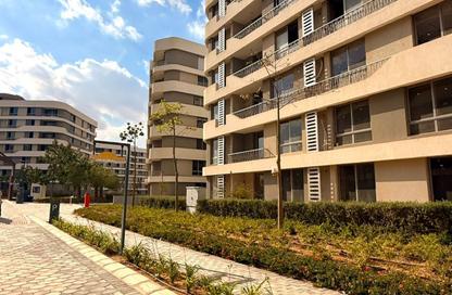 Apartment - 2 - 3 for sale in Bloomfields - Mostakbal City Compounds - Mostakbal City - Future City - Cairo