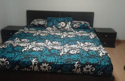 شقة - 2 غرف نوم - 1 حمام للايجار في إيزي لايف - المستثمرين الجنوبية - مدينة القاهرة الجديدة - القاهرة