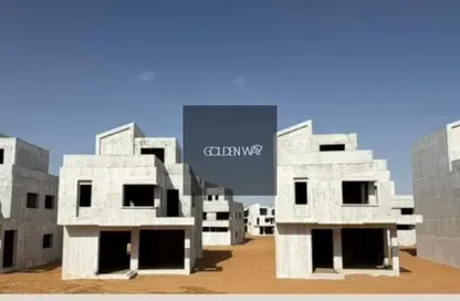 Villa - 4 Bedrooms - 3 Bathrooms for sale in Glen - The 6th Settlement - New Cairo City - Cairo