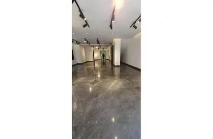 أي فيلا - 3 غرف نوم - 3 حمامات للايجار في ماونتن فيو اكزيكتيف ريزيدنس قطامية - كمبوندات القطامية - القطامية - مدينة القاهرة الجديدة - القاهرة