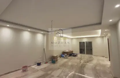 مساحات مكتبية - 5 غرف نوم - 3 حمامات للايجار في الشطر العاشر - زهراء المعادي - حي المعادي - القاهرة