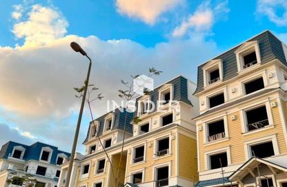 iVilla - 3 Bedrooms - 3 Bathrooms for sale in Mountain View 1.1 - 5th Settlement Compounds - The 5th Settlement - New Cairo City - Cairo