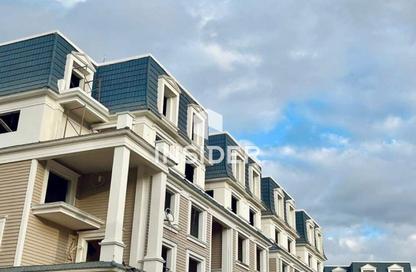 iVilla - 3 Bedrooms - 3 Bathrooms for sale in Mountain View 1.1 - 5th Settlement Compounds - The 5th Settlement - New Cairo City - Cairo