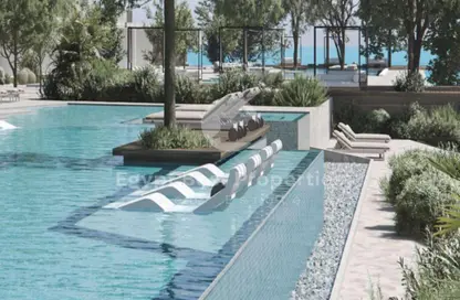 Chalet - 1 Bedroom - 2 Bathrooms for sale in Silver Sands - Qesm Marsa Matrouh - North Coast