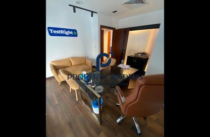 Office Space - Studio - 1 Bathroom for rent in The Polygon - Sheikh Zayed Compounds - Sheikh Zayed City - Giza Office Space - Studio - 1 Bathroom for rent in The Polygon - Sheikh Zayed Compounds - Sheikh Zayed City - Giza