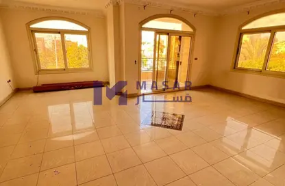 Apartment - 3 Bedrooms - 2 Bathrooms for sale in Orouba Axis - Area A - Ganoob El Acadimia - New Cairo City - Cairo Apartment - 3 Bedrooms - 2 Bathrooms for sale in Orouba Axis - Area A - Ganoob El Acadimia - New Cairo City - Cairo