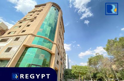 مساحات مكتبية - استوديو - 6 حمامات للايجار في شارع 292 - المعادي الجديدة - حي المعادي - القاهرة مساحات مكتبية - استوديو - 6 حمامات للايجار في شارع 292 - المعادي الجديدة - حي المعادي - القاهرة