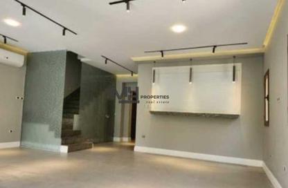 Twin House - 4 Bedrooms - 4 Bathrooms for rent in Mivida - 5th Settlement Compounds - The 5th Settlement - New Cairo City - Cairo Twin House - 4 Bedrooms - 4 Bathrooms for rent in Mivida - 5th Settlement Compounds - The 5th Settlement - New Cairo City - Cairo