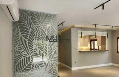 Twin House - 4 Bedrooms - 4 Bathrooms for rent in Mivida - 5th Settlement Compounds - The 5th Settlement - New Cairo City - Cairo