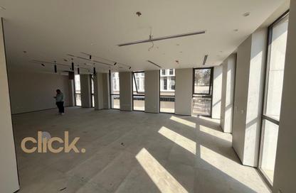 Office Space - Studio - 2 Bathrooms for rent in Mivida - 5th Settlement Compounds - The 5th Settlement - New Cairo City - Cairo