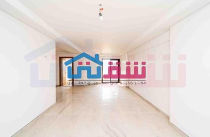 شقة - 3 - 2 للبيع في سكاي لاين - سموحة - حي شرق - الاسكندرية