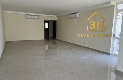 Apartment - 3 - 3 for rent in Garden Residence - Hyde Park - New Cairo City - Cairo