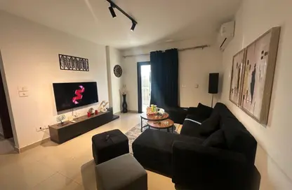 شقة - غرفة نوم - 1 حمام للبيع في إيزي لايف - المستثمرين الجنوبية - مدينة القاهرة الجديدة - القاهرة