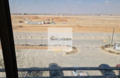 شقة - 2 غرف نوم - 3 حمامات للايجار في كابيتال جاردنز - بالم هيلز - كمبوندات مدينة المستقبل - مدينة المستقبل - القاهرة