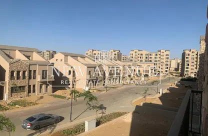 تاون هاوس - 4 غرف نوم - 3 حمامات للبيع في جرين سكوير - كمبوندات مدينة المستقبل - مدينة المستقبل - القاهرة