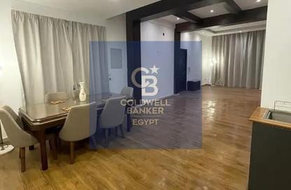 Apartment - 2 Bedrooms - 2 Bathrooms for sale in Sephora Heights - 5th Settlement Compounds - The 5th Settlement - New Cairo City - Cairo