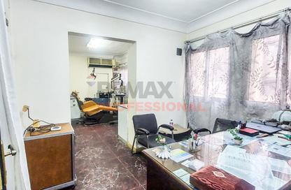 شقة - 4 - 2 للبيع في دوران جيهان - سيدي بشر - حي اول المنتزة - الاسكندرية