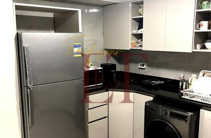 Apartment - 1 - 1 for sale in Mivida - 5th Settlement Compounds - The 5th Settlement - New Cairo City - Cairo