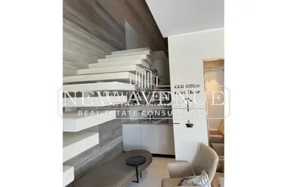 مساحات مكتبية - استوديو - 2 حمامات للبيع في ماونتن فيو اى سيتي - كمبوندات التجمع الخامس - التجمع الخامس - مدينة القاهرة الجديدة - القاهرة