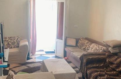 Apartment - 2 Bedrooms - 1 Bathroom for sale in Tabarak - Zahraa El Maadi - Hay El Maadi - Cairo