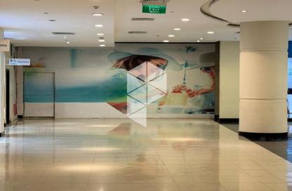 Shop - Studio - 2 Bathrooms for rent in Royal Maxim - 5th Settlement Compounds - The 5th Settlement - New Cairo City - Cairo Shop - Studio - 2 Bathrooms for rent in Royal Maxim - 5th Settlement Compounds - The 5th Settlement - New Cairo City - Cairo