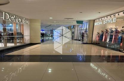 Shop - Studio - 2 Bathrooms for rent in Royal Maxim - 5th Settlement Compounds - The 5th Settlement - New Cairo City - Cairo