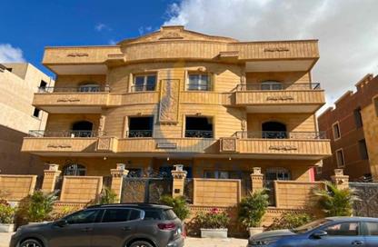 Apartment - 4 - 2 for sale in El Koronfel - The 5th Settlement - New Cairo City - Cairo